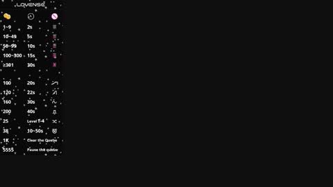 Dalia online show from 01-12-26, 03:56