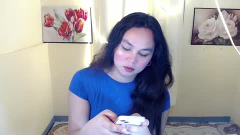 danice online show from 06-06-26, 10:31