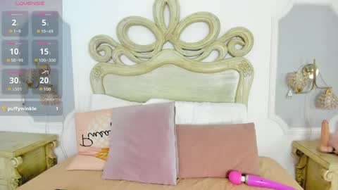 sweet dannix online show from 06-09-26, 08:20