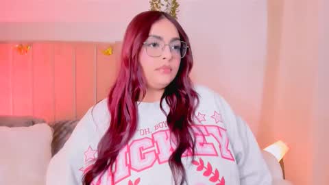 Snapshot of sweet_doll_ chatting on 01-09-26, 02:36 Dulce ONLYFANS jessica78784405 online show from 01-09-26, 02:36