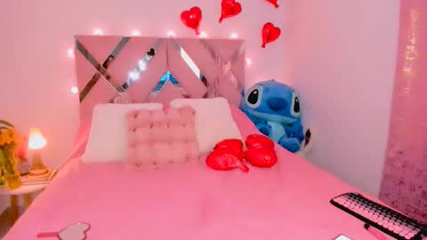 Snapshot of sweet_doll_ chatting on 02-15-26, 10:50 Dulce ONLYFANS jessica78784405 online show from 02-15-26, 10:50
