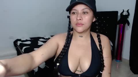 Snapshot of sweet_evil2025 chatting on 01-23-25, 11:15 Diana online show from 01-23-25, 11:15