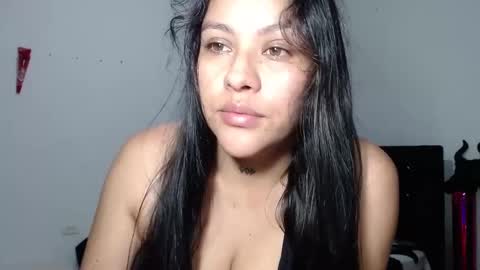 Snapshot of sweet_evil2025 chatting on 01-25-25, 12:48 Diana online show from 01-25-25, 12:48