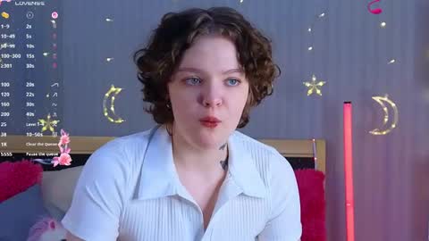 Amely online show from 04-20-26, 11:57