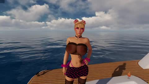 Fleur online show from 04-16-26, 09:43