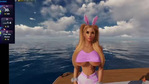 Fleur online show from 05-12-26, 10:34