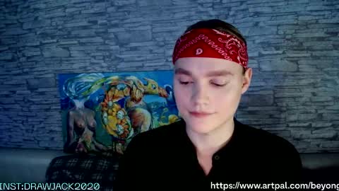 Snapshot of sweet_guys_ chatting on 03-07-26, 08:50 Jack online show from 03-07-26, 08:50