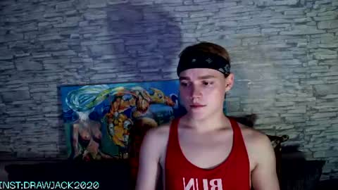Snapshot of sweet_guys_ chatting on 07-30-26, 06:07 Jack online show from 07-30-26, 06:07