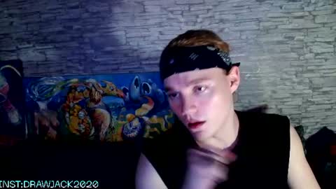 Snapshot of sweet_guys_ chatting on 08-02-26, 01:15 Jack online show from 08-02-26, 01:15