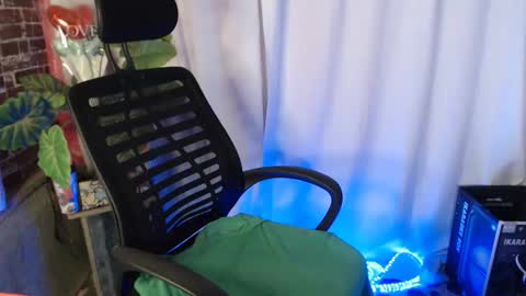 hanna mae online show from 03-17-26, 09:18