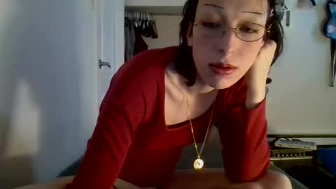sweet_harvey online show from 03-04-26, 08:15