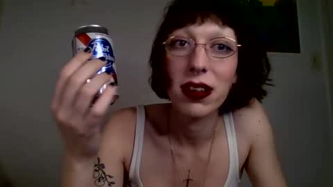 sweet_harvey online show from 04-06-26, 02:20