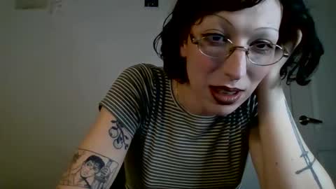 sweet_harvey online show from 05-01-26, 11:31