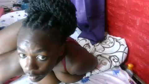 sweet_hennessey online show from 06-19-26, 08:45