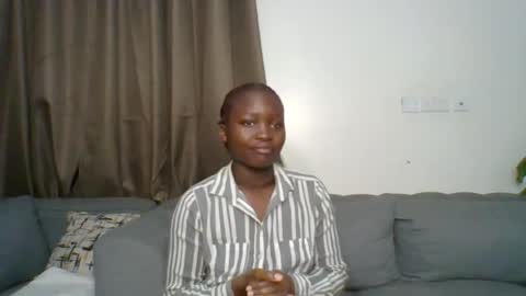 ESTHER NEEMA online show from 07-04-26, 04:51