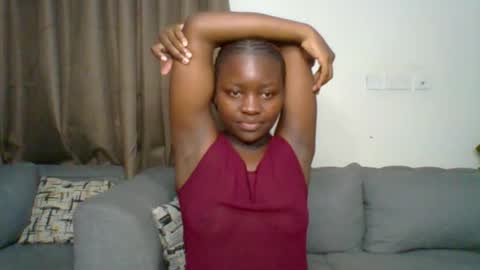 ESTHER NEEMA online show from 07-10-26, 04:39