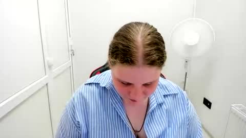 Karla online show from 07-22-26, 03:04