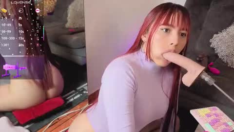 KhristieJoin The Fan Club online show from 02-13-26, 04:30