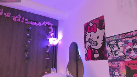 sweet_lilly_sweet online show from 12-18-24, 10:13