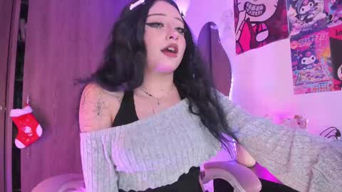 sweet_lilly_sweet online show from 02-16-25, 01:36