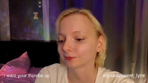 Lana online show from 07-04-26, 04:57