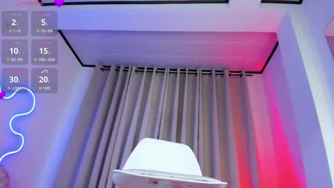 Snapshot of sweet_mackensy chatting on 03-18-26, 06:05 Miss Mackensy online show from 03-18-26, 06:05