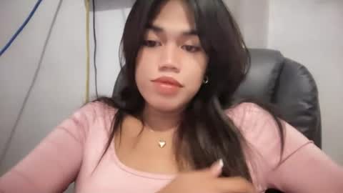 Snapshot of sweet_melonxxx chatting on 05-18-26, 06:30 Melon online show from 05-18-26, 06:30