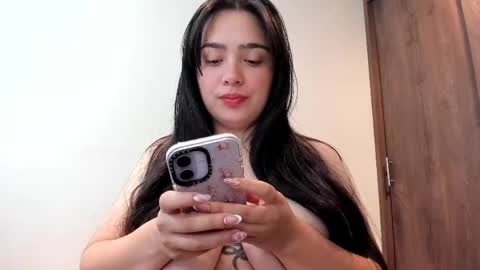 Mia Johns online show from 05-29-26, 05:05
