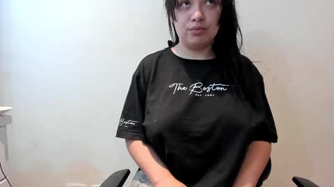 Mia Johns online show from 06-05-26, 08:14