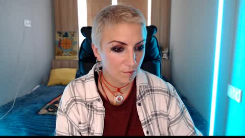 sweet_n_strong online show from 06-05-26, 10:54