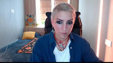 sweet_n_strong online show from 06-07-26, 10:52