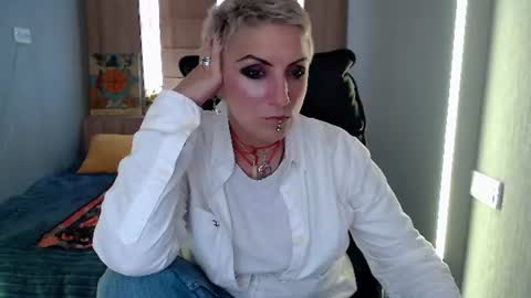 Snapshot of sweet_n_strong chatting on 06-20-26, 06:05 sweet_n_strong online show from 06-20-26, 06:05