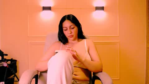 My name is Catalina. Please say hello I like to chat with you. If you have requests please use tip online show from 04-03-26, 02:53