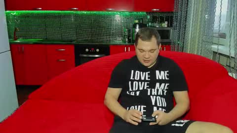 Olga and Dmitriy online show from 02-26-26, 06:56