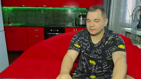Olga and Dmitriy online show from 05-16-26, 06:54