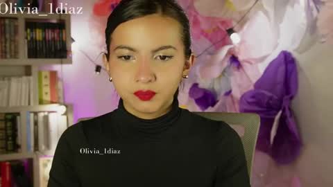 Olivia Diaz  OnlyFans olivia diaz online show from 05-29-26, 12:30