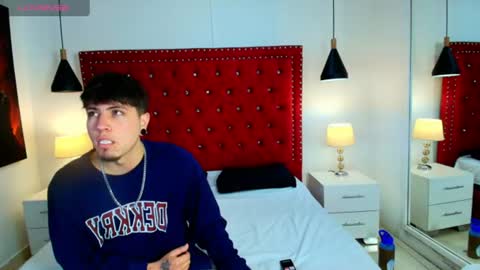 sweet_paradisex5 online show from 06-27-26, 07:08
