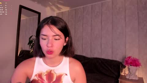 Sweet online show from 06-08-26, 12:05