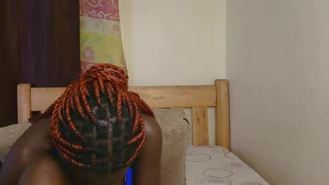 sweet peachy online show from 05-27-26, 01:57