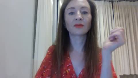 sweet_poeme online show from 06-07-26, 12:20