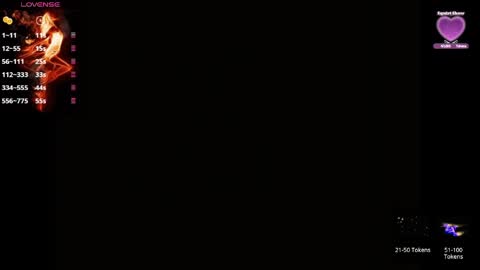 Snapshot of sweet_poison_666 chatting on 06-06-26, 01:00 sweet_poison_666 online show from 06-06-26, 01:00