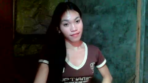 POLLY online show from 07-08-26, 01:59