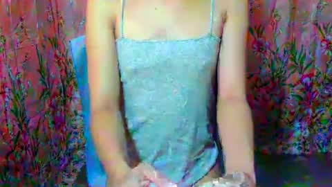 POLLY online show from 07-23-26, 02:15