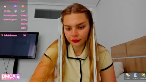 Sabina online show from 05-01-26, 06:51