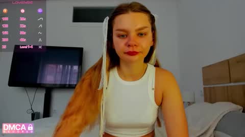 Sabina online show from 05-04-26, 06:20