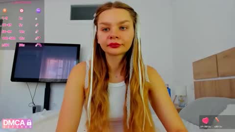 Sabina online show from 05-11-26, 06:19