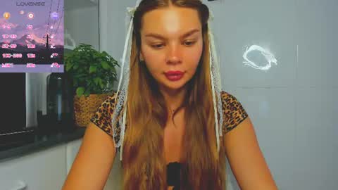 Sabina online show from 06-27-26, 06:40