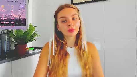 Sabina online show from 07-07-26, 06:38