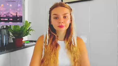 Sabina online show from 07-07-26, 06:47