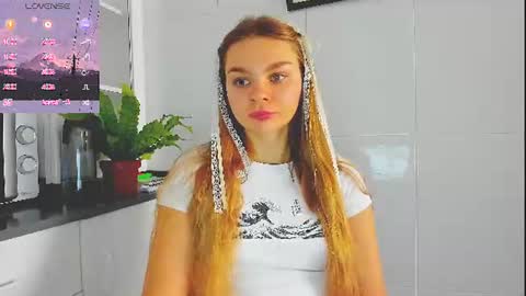 Sabina online show from 07-20-26, 06:28